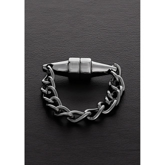 Mini Magnetic Nipple Pincher - Magnetisk Brystklype - 1stk