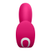 Satisfyer - Top Secret - Trusevibrator med G-punkt Vibrator og APP - Rosa