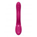 VIVE - Aimi - Rabbitvibrator med Pulserende G-punkt stimulering og Rotasjoner - Rosa VIVE - Aimi - Rabbitvibrator med Pulserende G-punkt stimulering og Rotasjoner - Rosa