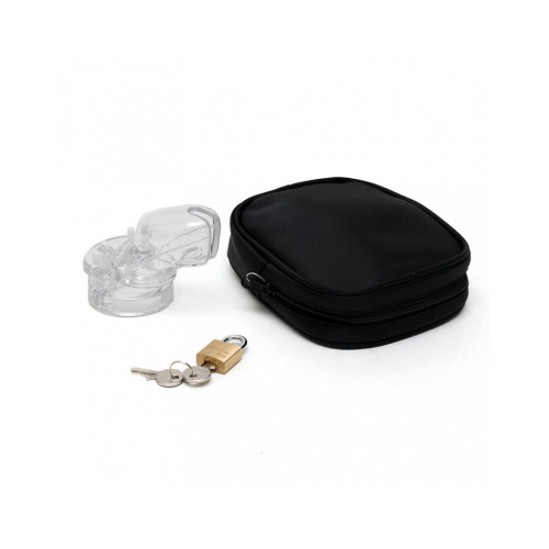 CB-X Chastity Set - Kuklås sett CB-X Chastity Set - Kuklås sett