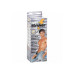 Jeff Stryker Ultraskin - Dildo med Vac-U-Lock sugekopp - 10inch Jeff Stryker Ultraskin - Dildo med Vac-U-Lock sugekopp - 10inch