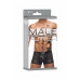 Male Power - Zip it - Zip Pouch Short - Boxer Male Power - Zip it - Zip Pouch Short - Boxer