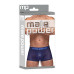 Male Power - Mini Short - Diamond Mesh Male Power - Mini Short - Diamond Mesh