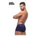 Male Power - Mini Short - Diamond Mesh Male Power - Mini Short - Diamond Mesh