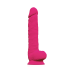 Silexd - Silikon Dildo - Model 1 - 15" - 38cm - Rosa Silexd - Silikon Dildo - Model 1 - 15" - 38cm - Rosa