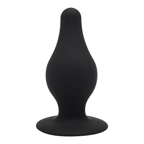 Silexd - Silexpan Konisk Buttplug - Large