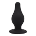 Silexd - Silexpan Konisk Buttplug - Large