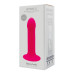 Hitsens 2 - Silexpan dildo - Rosa Hitsens 2 - Silexpan dildo - Rosa