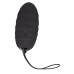Adrien Lastic - Ocean Breeze 2.0 - Oppladbar Vibrerende Egg - Sort