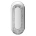 Tenga - Flip Zero Gravity - Hvit Tenga - Flip Zero Gravity - Hvit