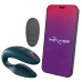 We-Vibe Sync 2 - The Original Connection - Parvibrator med APP - Grønn We-Vibe Sync 2 - The Original Connection - Parvibrator med APP - Grønn
