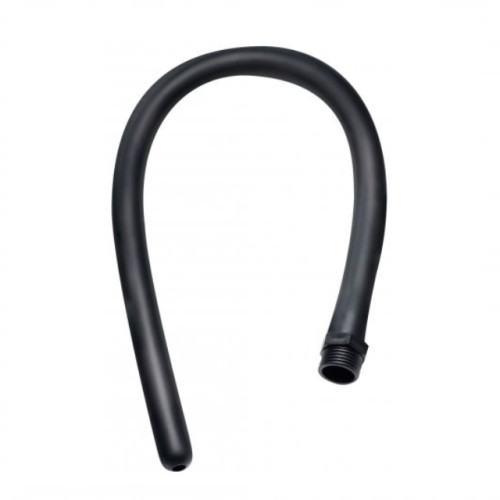 BQS - Langt Intimdusjhode i Silikon BQS - Langt Intimdusjhode i Silikon