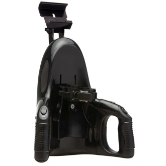 Fleshlight - Universal Launch Stroking Simulator - Automatisk Masturbator Maskin