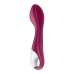 Satisfyer - Hot Spot  - Varmende G-punkt Vibrator med APP