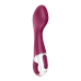 Satisfyer - Hot Spot  - Varmende G-punkt Vibrator med APP