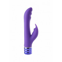 Maia Toys - Hailey - Liten Rabbitvibrator - Lilla