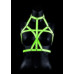 Ouch! Bra Harness - Glow in the Dark Ouch! Bra Harness - Glow in the Dark