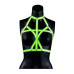 Ouch! Bra Harness - Glow in the Dark Ouch! Bra Harness - Glow in the Dark