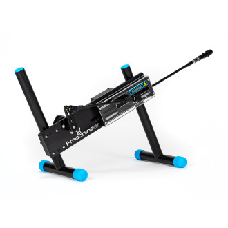 F-Machine Pro 4 - Sexmaskin - Sort