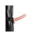 Realrock - Hollow Strap-on uten Pung - 8" - 20,5 cm Realrock - Hollow Strap-on uten Pung - 8" - 20,5 cm