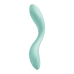Satisfyer - Rrrolling Pleasure - G-punkt Vibrator med Bevegelse - Mint Satisfyer - Rrrolling Pleasure - G-punkt Vibrator med Bevegelse - Mint