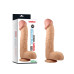 Lovetoys Legendary KingSize Dildo - 10,5" med Sugekopp 