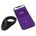We-vibe Bond - Vibrerende Penisring - Sort