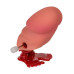 Wind-up Willy - Hoppende Penis