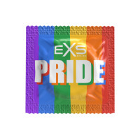 EXS - Pride Kondom 1 stk 