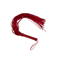 Alive - Fantasy Flogger  - Rød