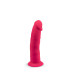 Silexd - Silikon Dildo - Model 2 - 6" Rosa
