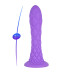 Silexd Fantasy - Dreamy Dildo - Liquid Silicone - Lilla