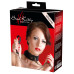 Bad Kitty - Collar i Silikon med lenke Bad Kitty - Collar i Silikon med lenke