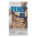 Penis XL - Kosttilskudd - 60stk