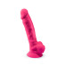 Silexd - Vibrator - Model 1 - 8"/20cm - Rosa