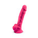 Silexd - Vibrator - Model 1 - 8"/20cm - Rosa