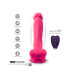 Silexd - Vibrator - Model 1 - 8"/20cm - Rosa