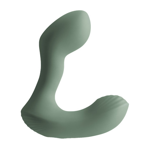 Renegade - Outlaw - Prostatstimulator - Grønn