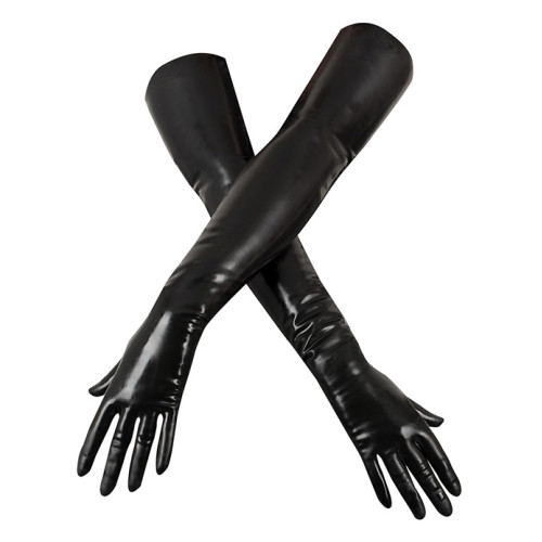 LateX - Lange Latekshansker