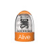 Alive - Mini Masturbator - Transparent