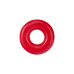 Blush - Stay Hard Donut Penisring - Rød Blush - Stay Hard Donut Penisring - Rød