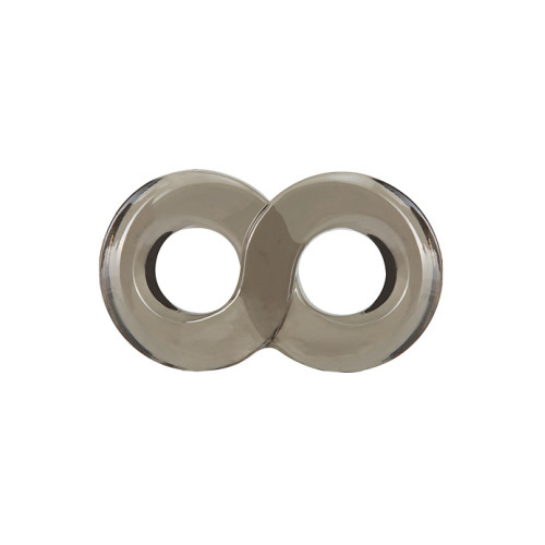 Blush - Stay Hard Penis- og pungring - Smoke