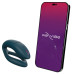 We-Vibe Sync O - The Effortless Connection - Parvibrator med APP - Grønn