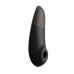 Womanizer Enhance - Trykkbølger og Vibrasjoner - Sort