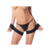 Rimba - Soft Bondage cuffs for håndledd og lår – 2 stk
