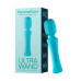 FemmeFunn - Ultra Wand - Turkis - Massasjestav