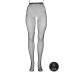 Le Desir - Fishnet Pantyhose - Queen Size - XL til 4XL