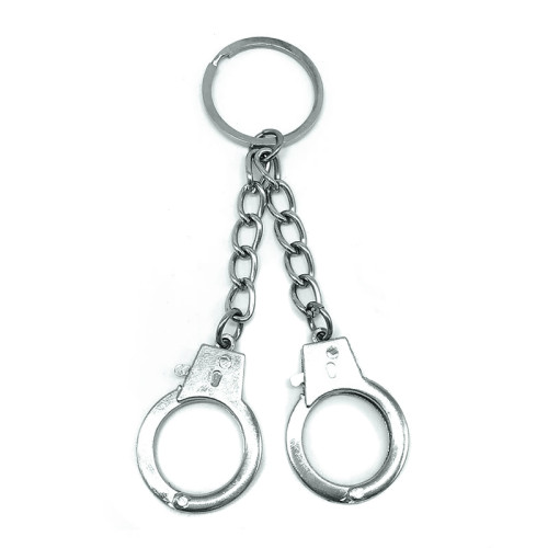 FunTime - Håndjern Nøkkelring FunTime - Håndjern Nøkkelring