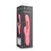 Loveline - Flapping Rabbitvibrator - Rosa Loveline - Flapping Rabbitvibrator - Rosa