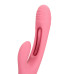 Loveline - Flapping Rabbitvibrator - Rosa Loveline - Flapping Rabbitvibrator - Rosa